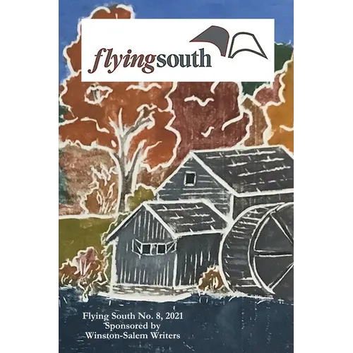 Flying South 2021 - Paperback