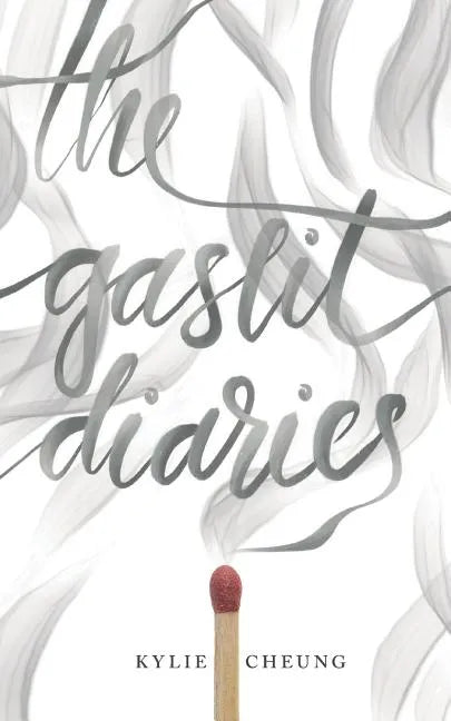 The Gaslit Diaries - Paperback
