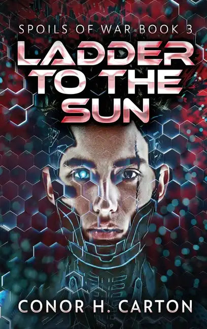 Ladder To The Sun - Hardcover