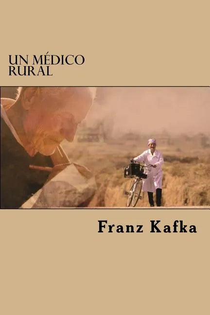 Un Médico Rural - Paperback