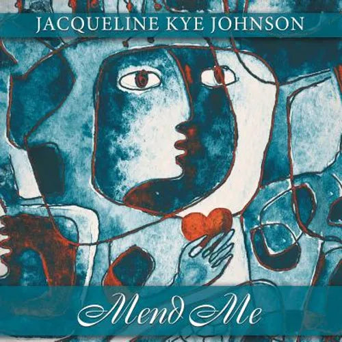 Mend Me - Paperback