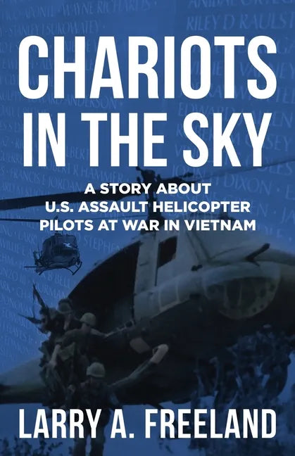 Chariots in the Sky - Paperback