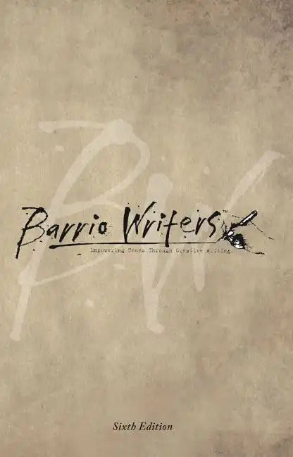 Barrio Writers - Paperback