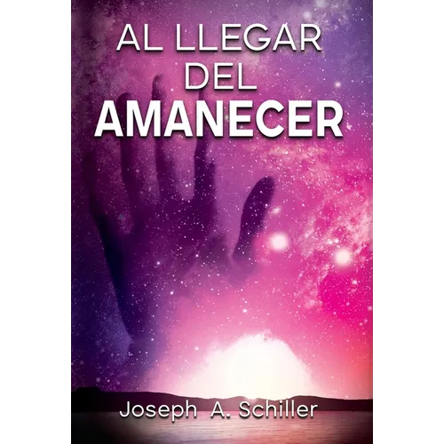 Al Llegar del Amanecer - Hardcover
