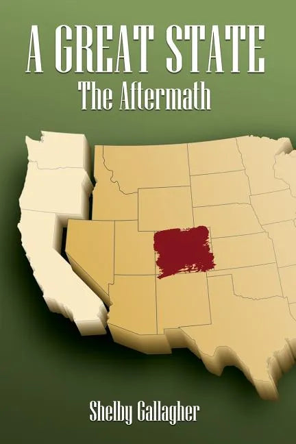 The Aftermath - Paperback