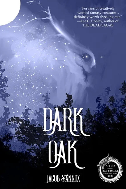 Dark Oak: Book One - Paperback