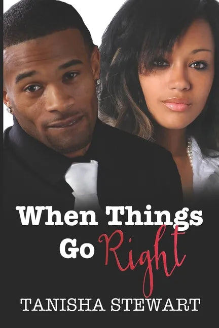 When Things Go Right - Paperback