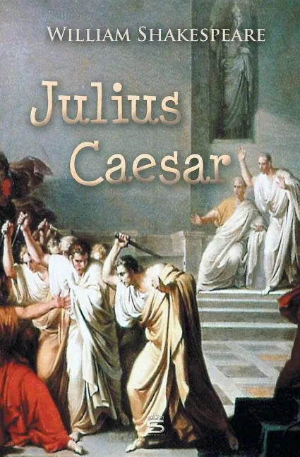 Julius Caesar - Paperback