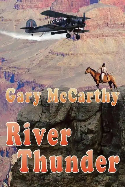 River Thunder - Paperback