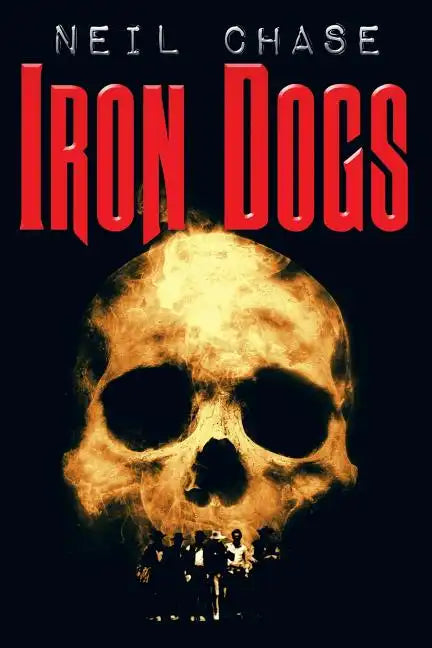 Iron Dogs - Paperback