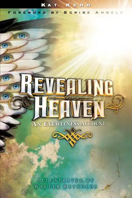 Revealing Heaven - Paperback