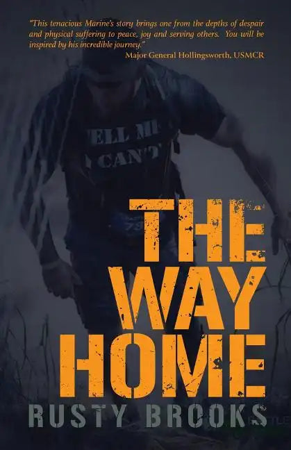 The Way Home - Paperback