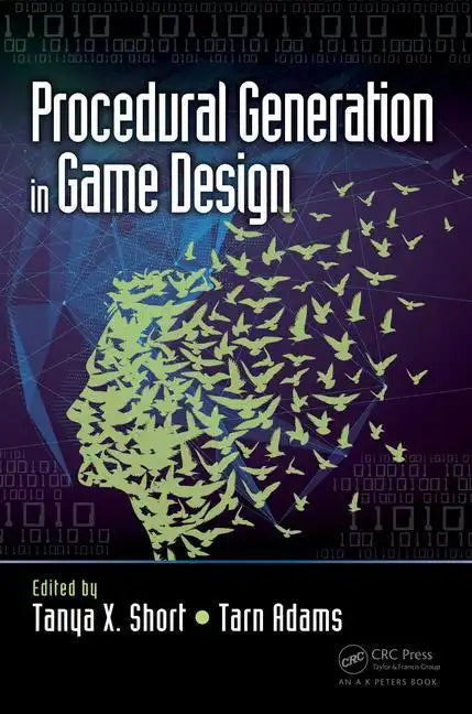 Procedural Generation in Game Design - Paperback
