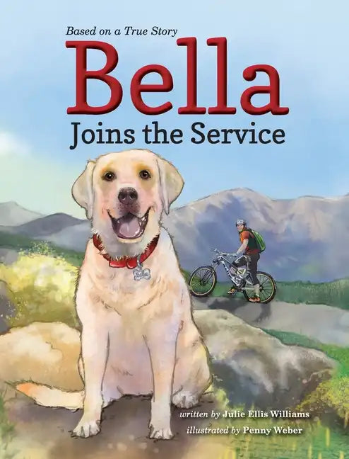 Bella Joins the Service - Hardcover