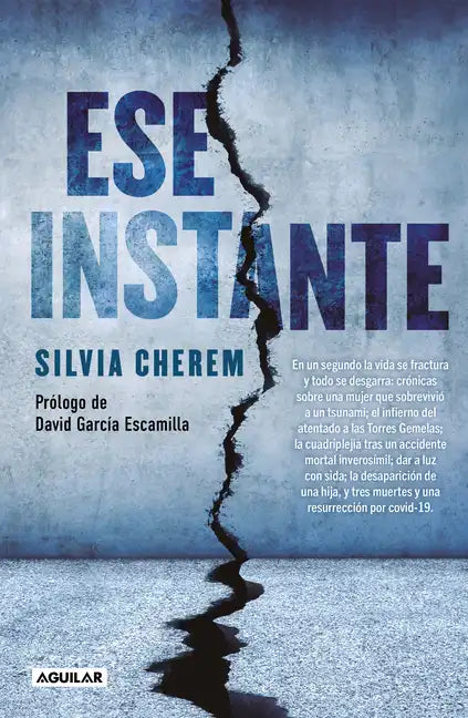 Ese Instante / That Instant - Paperback