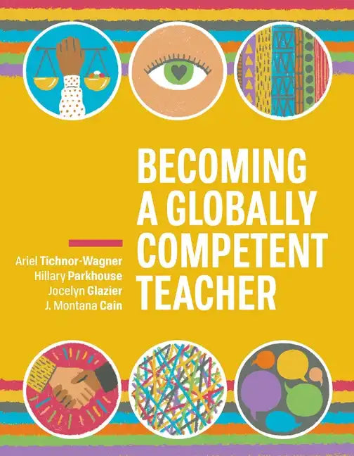 Becoming a Globally Competent Teacher - Paperback