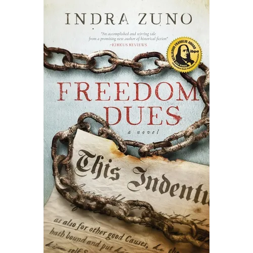 Freedom Dues - Paperback