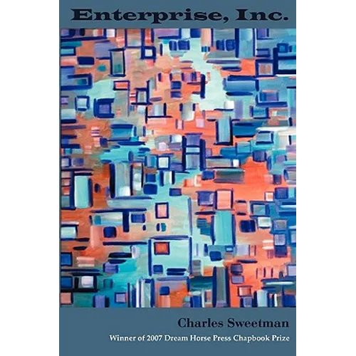 Enterprise, Inc. - Paperback