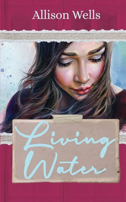 Living Water - Paperback