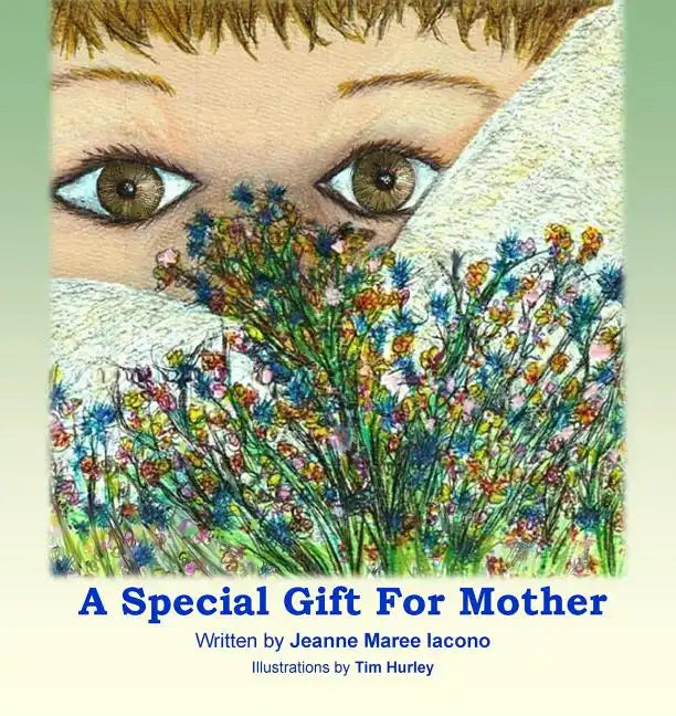 A Special Gift For Mother - Paperback