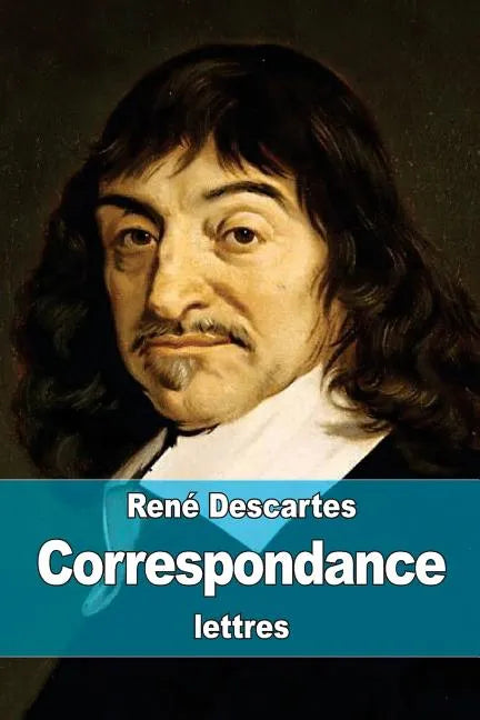Correspondance - Paperback