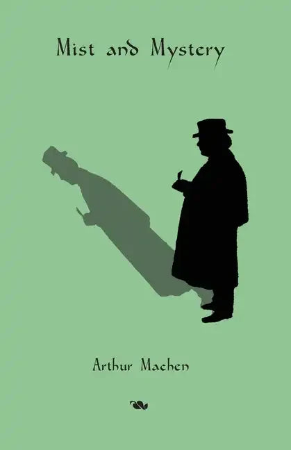 Mist and Mystery - Paperback