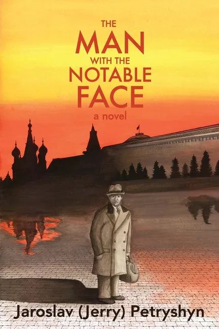 The Man with the Notable Face - Paperback