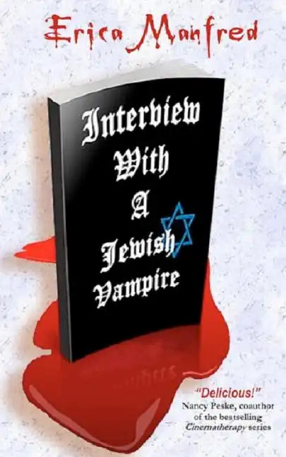 Interview with a Jewish Vampire - Paperback
