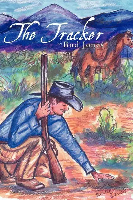 The Tracker - Paperback