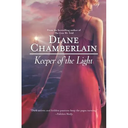 Keeper of the Light - Paperback