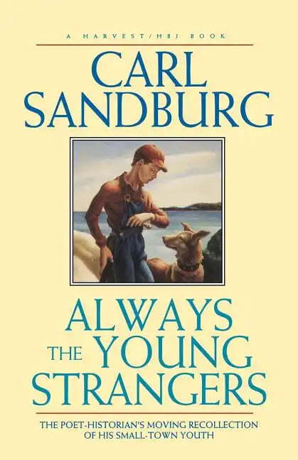 Always the Young Strangers - Paperback