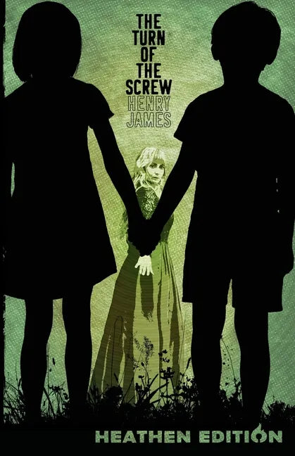 The Turn of the Screw (Heathen Edition) - Paperback