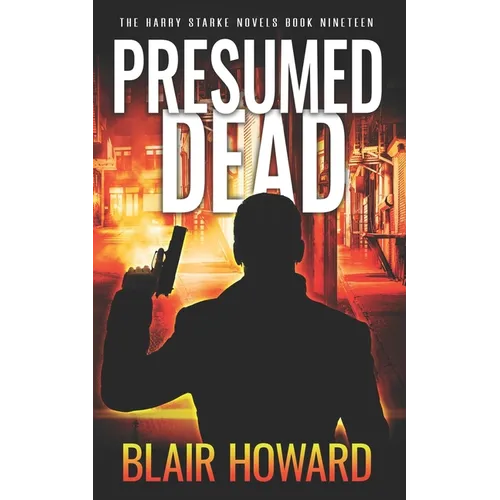 Presumed Dead - Paperback