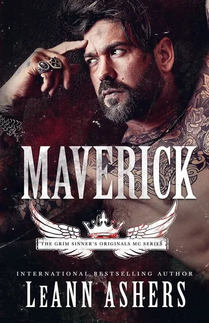Maverick - Paperback