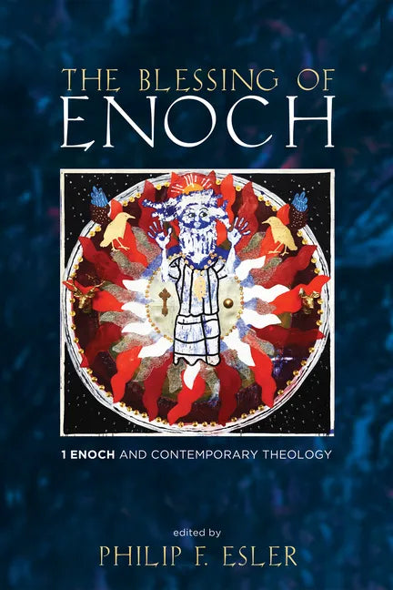 The Blessing of Enoch - Hardcover