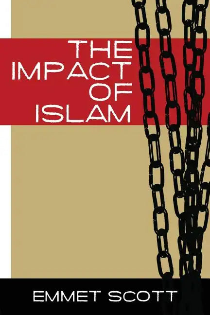 The Impact of Islam - Paperback