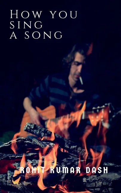 How You Sing A Song - Paperback
