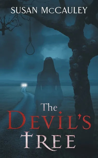 The Devil's Tree - Paperback