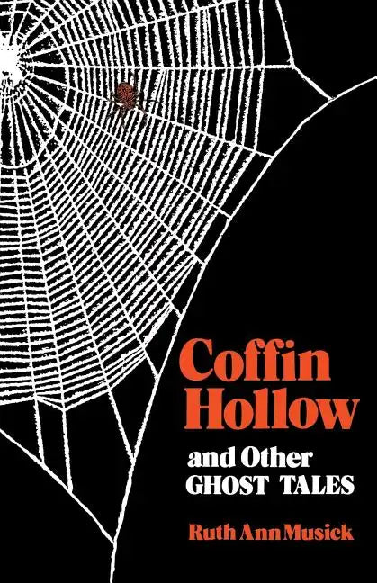 Coffin Hollow/Other Ghost Story-Pa - Paperback