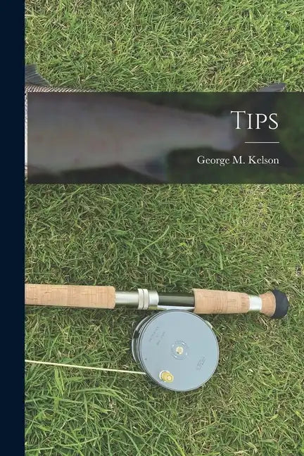 Tips - Paperback