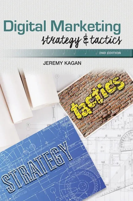 Digital Marketing: Strategy and Tactics - 2 ed - Hardcover