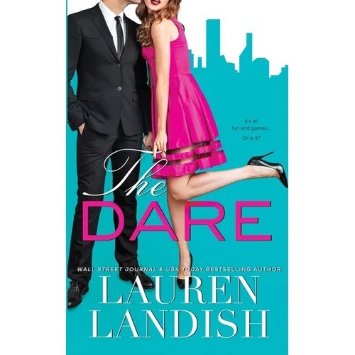 The Dare - Paperback