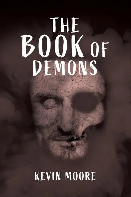 The Book of Demons - Paperback