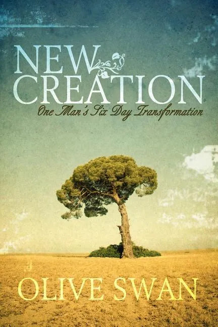 New Creation - Paperback