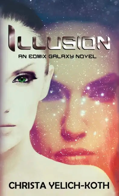Illusion - Hardcover