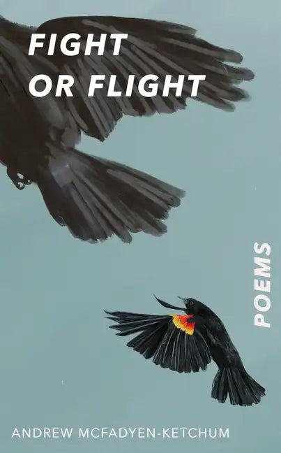 Fight or Flight - Paperback