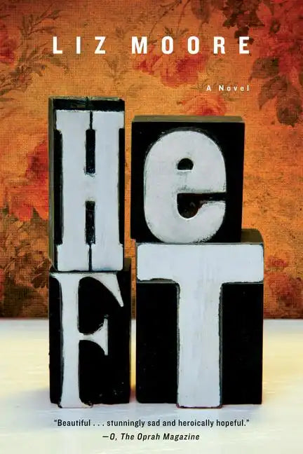 Heft - Paperback