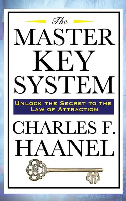 The Master Key System - Hardcover