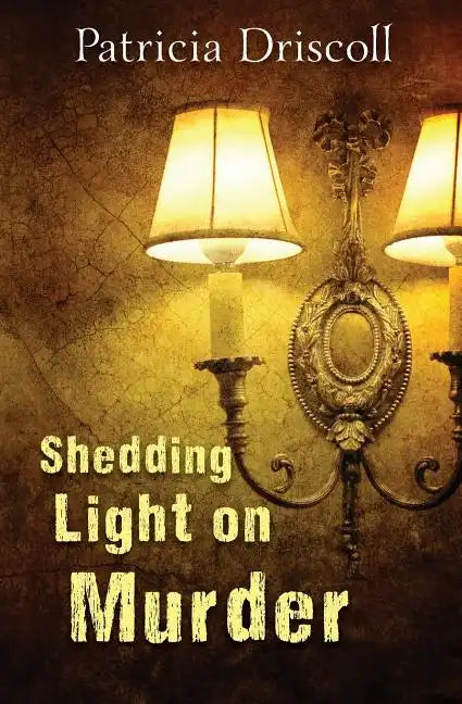 Shedding Light on Murder - Paperback