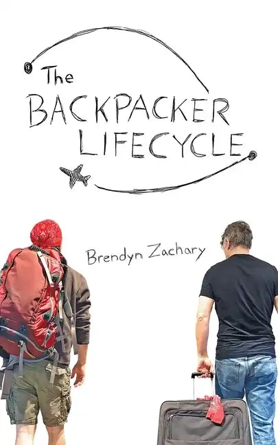 The Backpacker Lifecycle - Paperback
